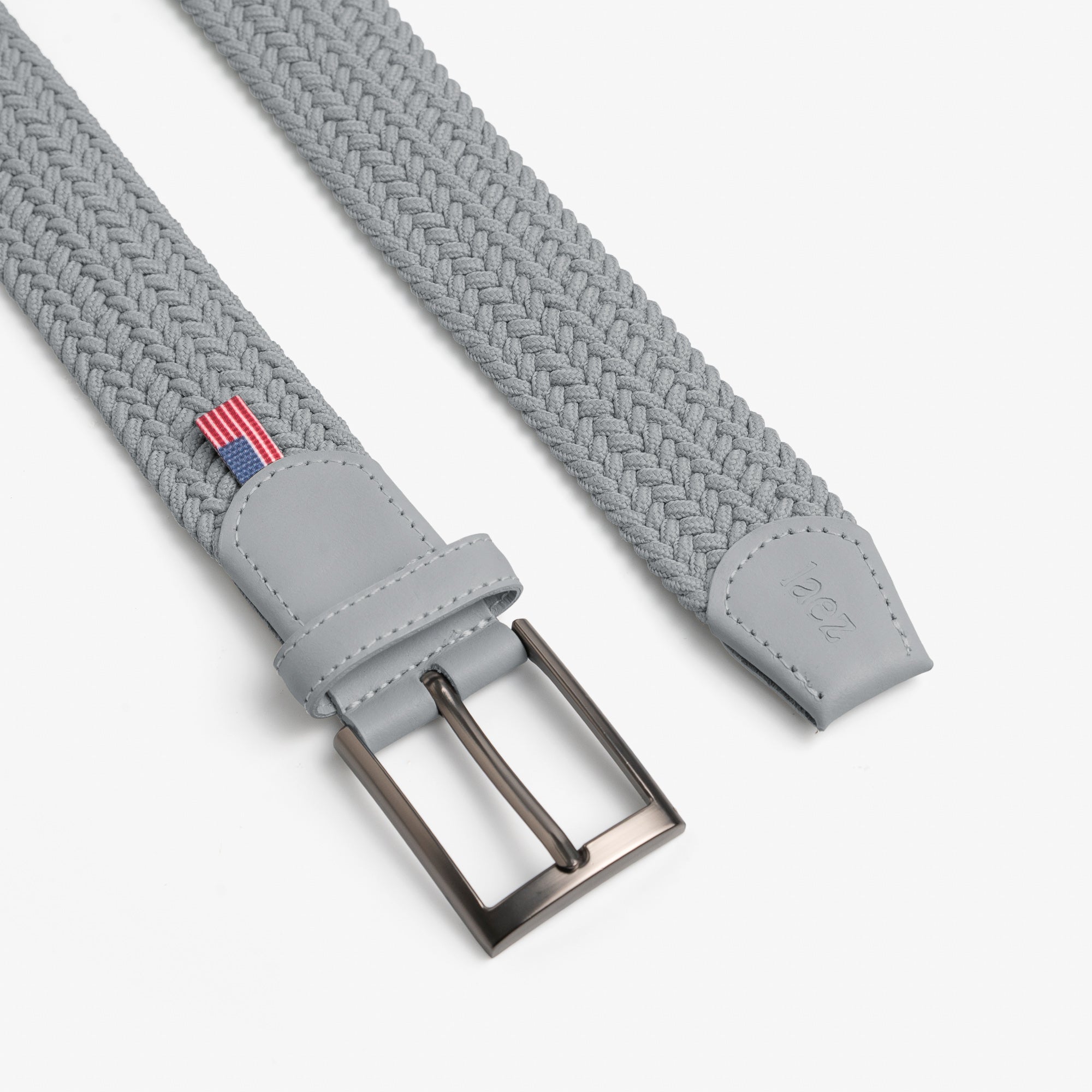 Grey Belt