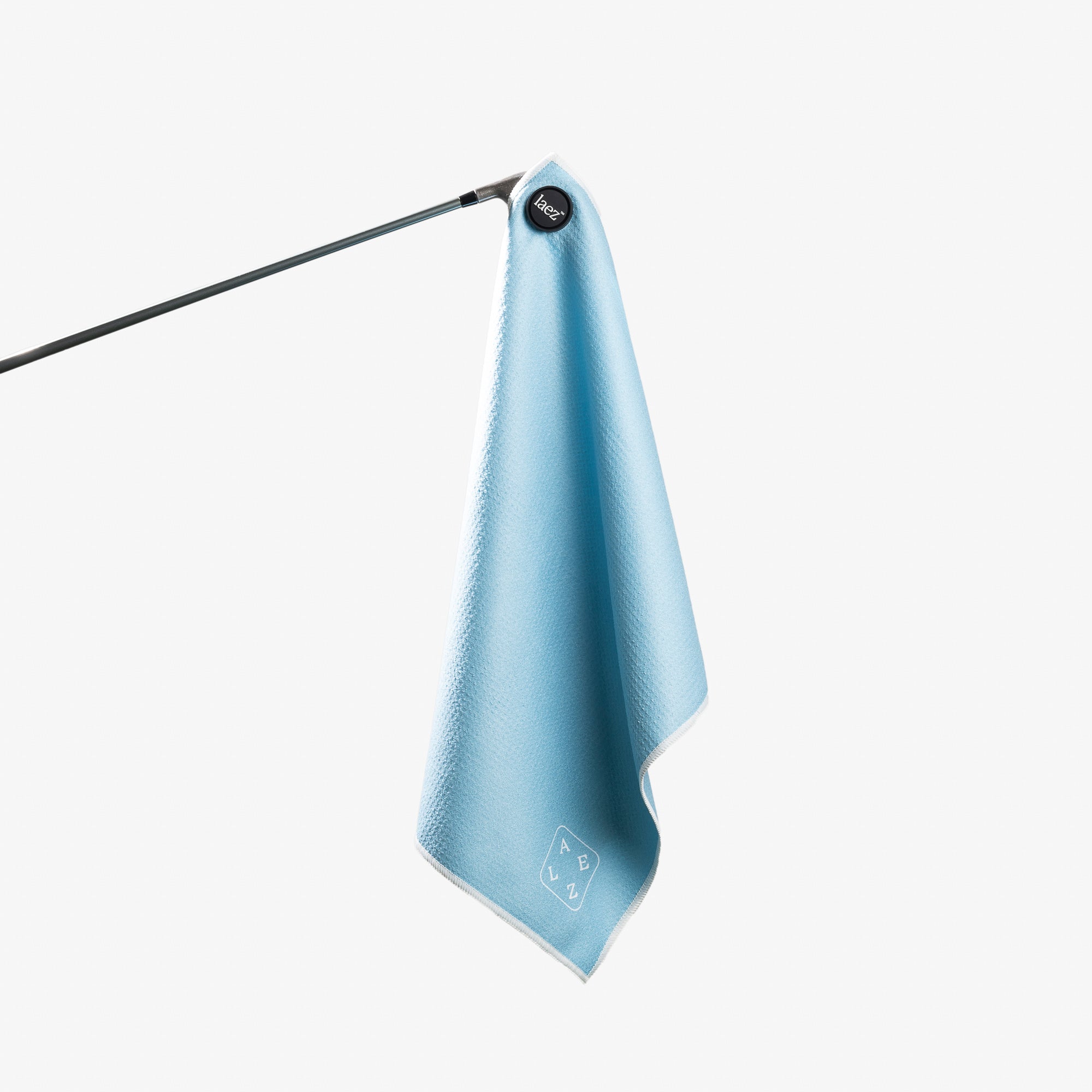 Light Blue Swing Towel