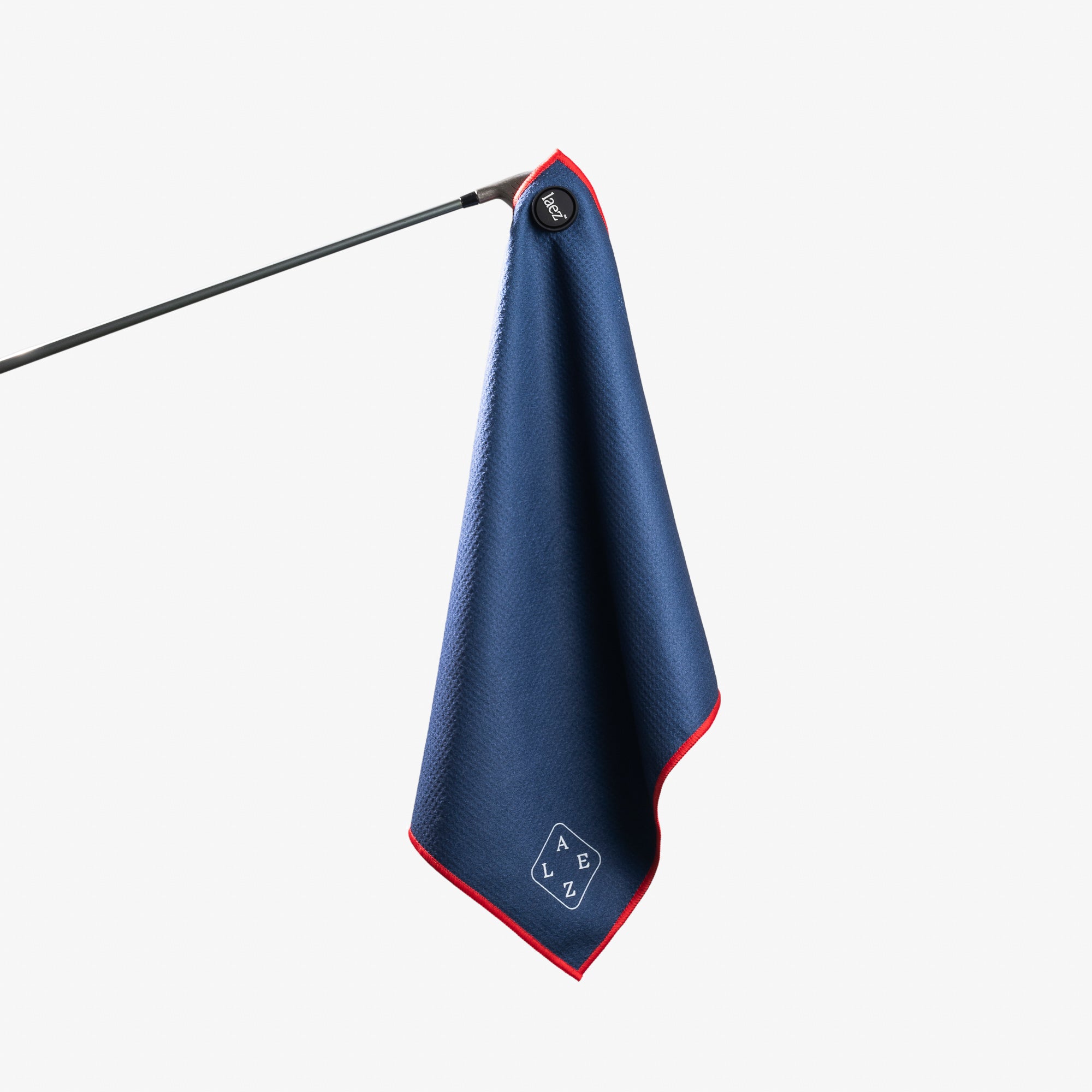 Navy Blue Swing Towel