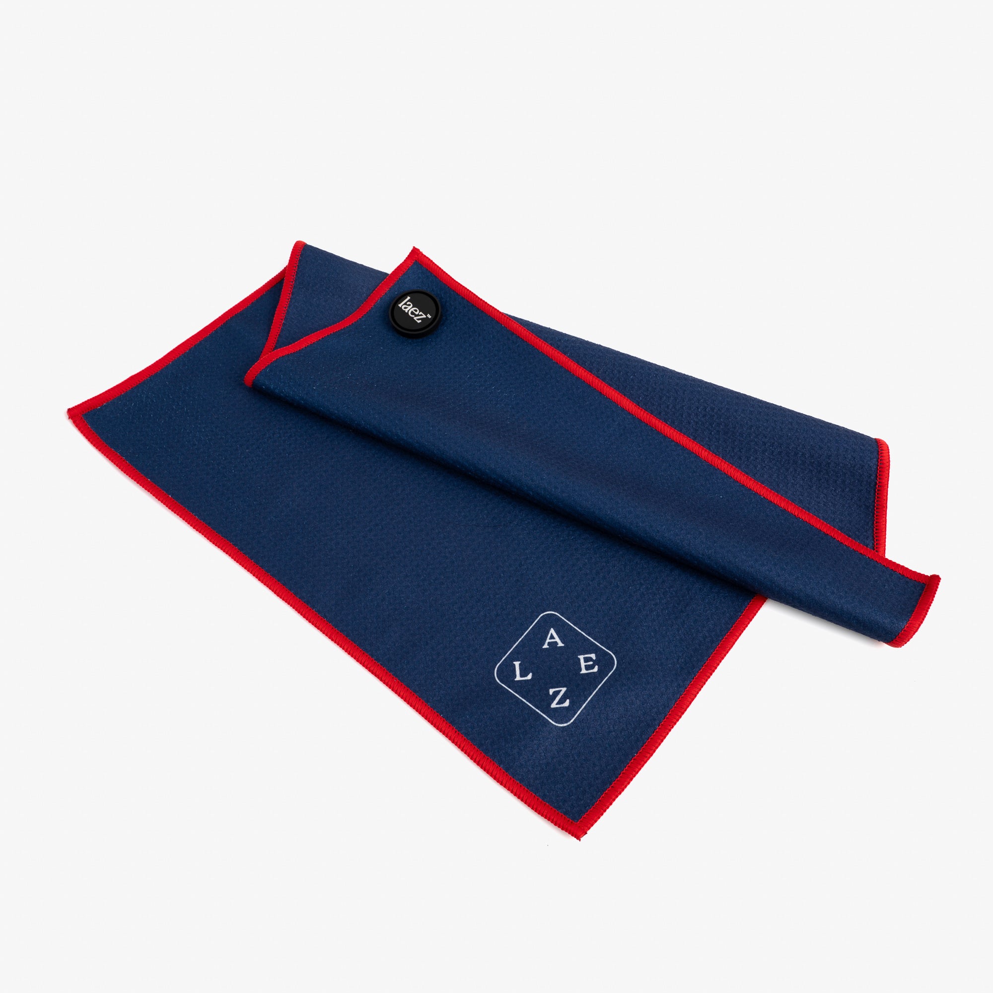 Navy Blue Swing Towel