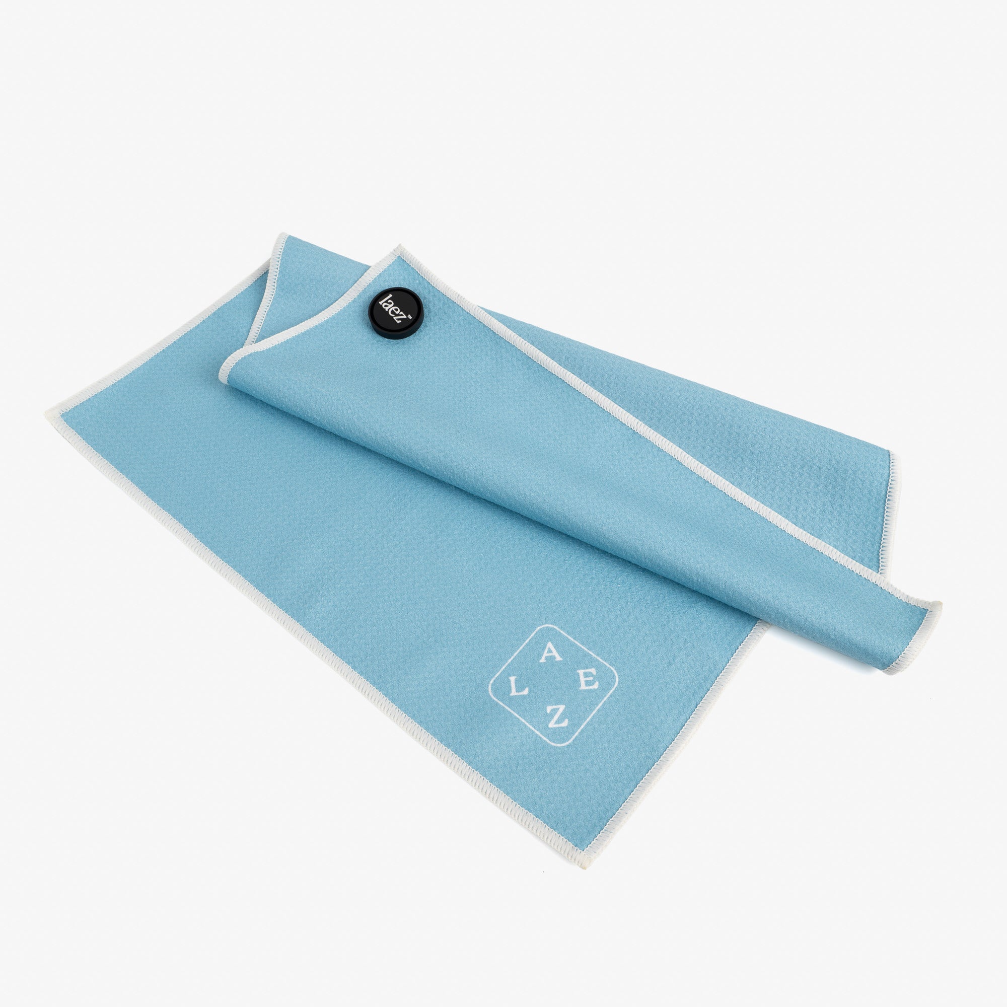 Light Blue Swing Towel