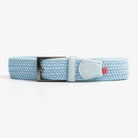 Artic Blue Belt - Stylish Men's Belt