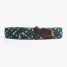 Stylish Braided Belt for Men