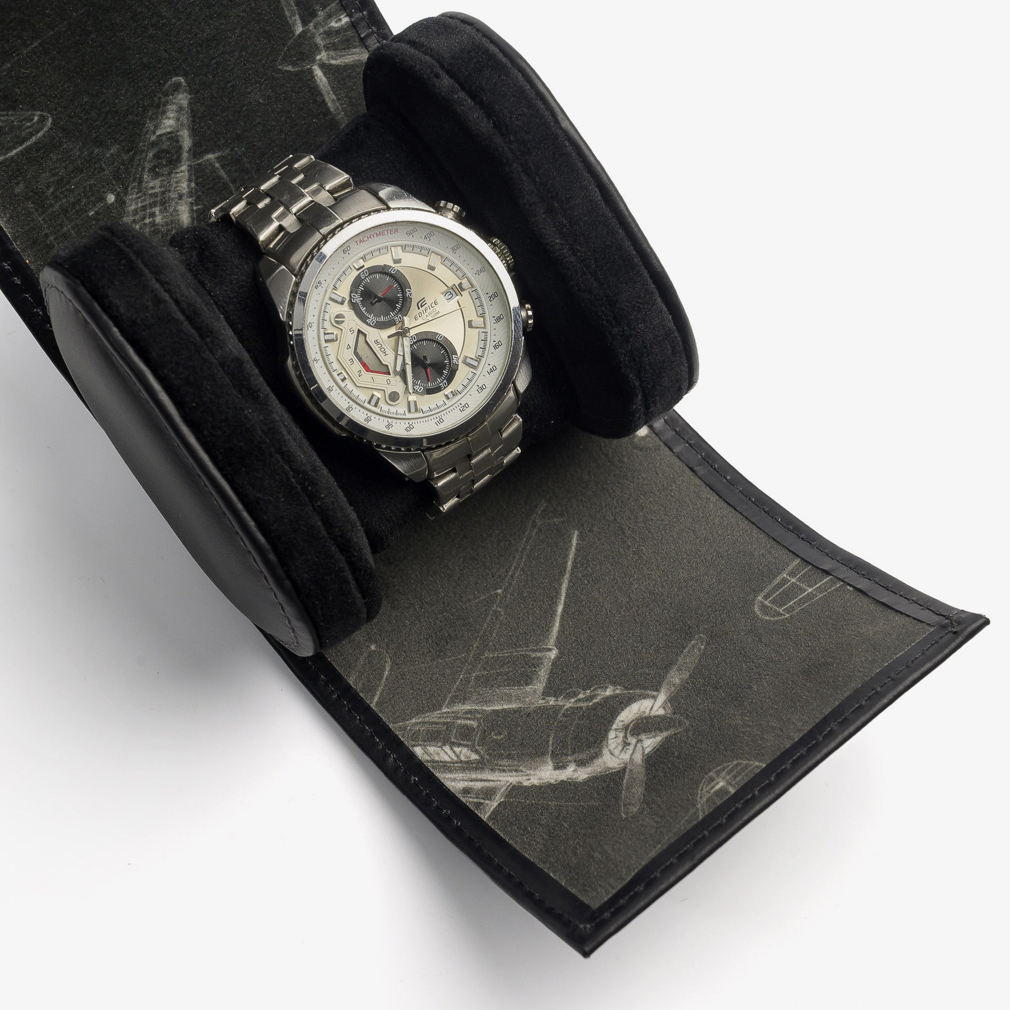 case-black