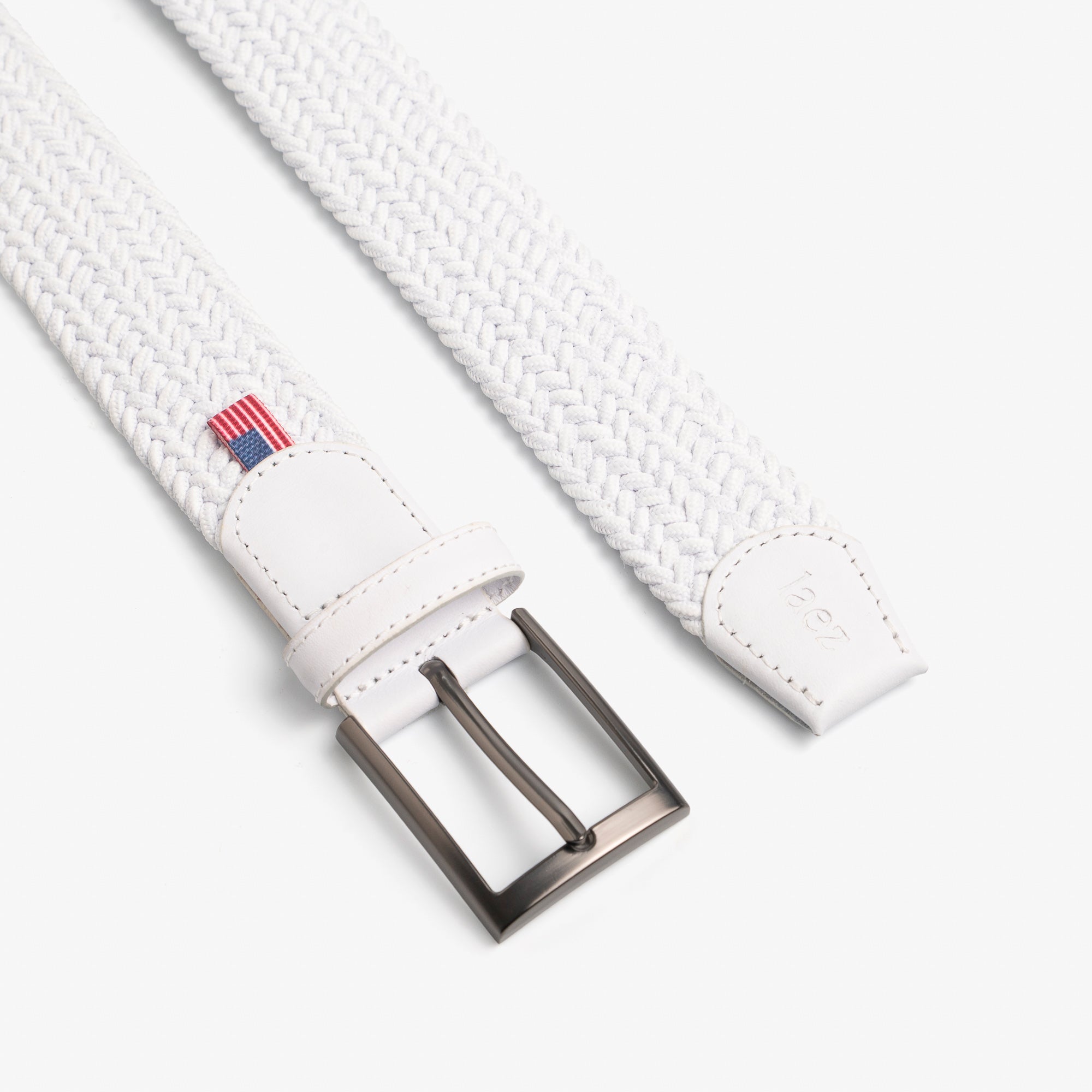 White Belt
