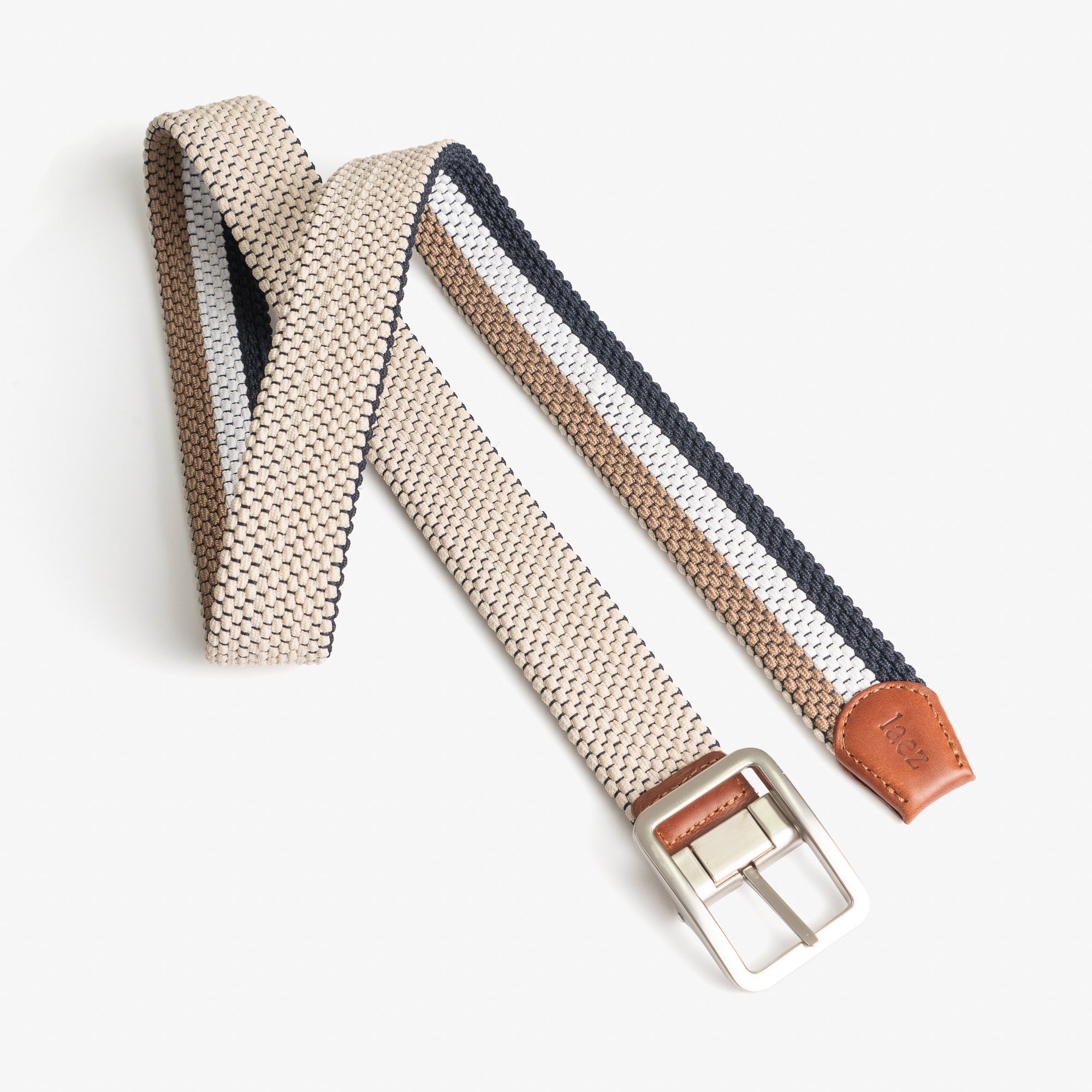 Reversible Belts