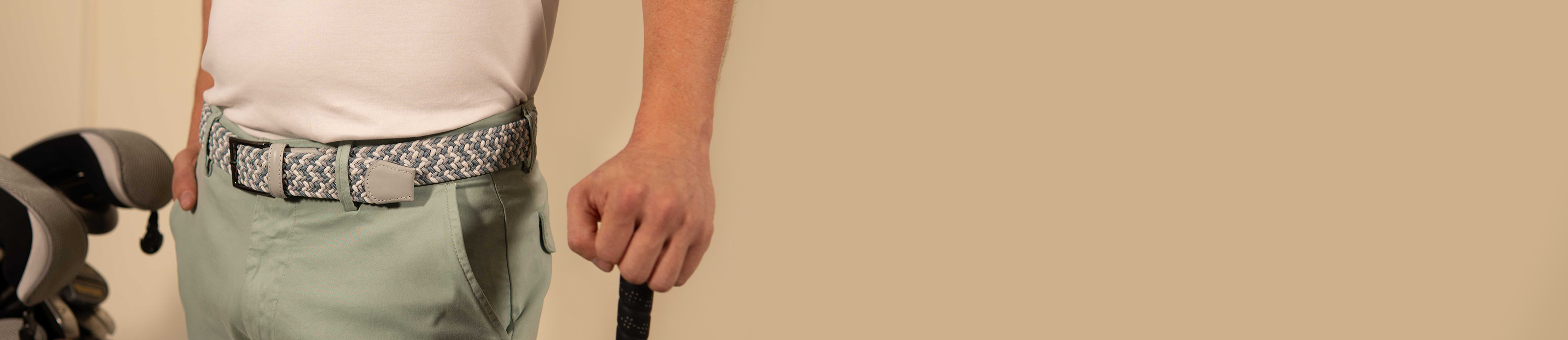 Golf Belts