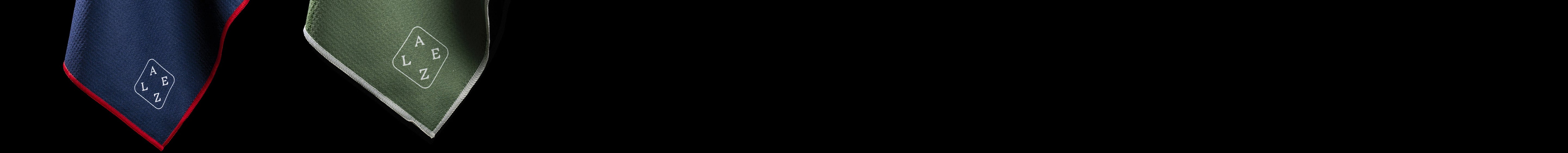 Magnetic Swing Towels