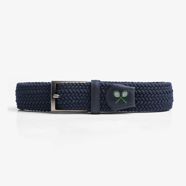 The LAB - Blue Belt - animated