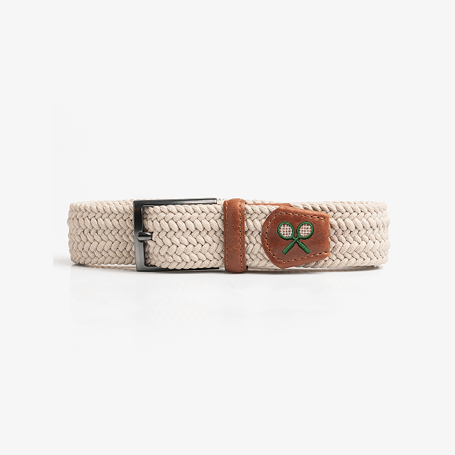 The LAB - Khaki Belt - animated