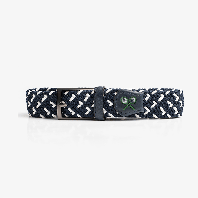 The LAB - Twist Belt - animated