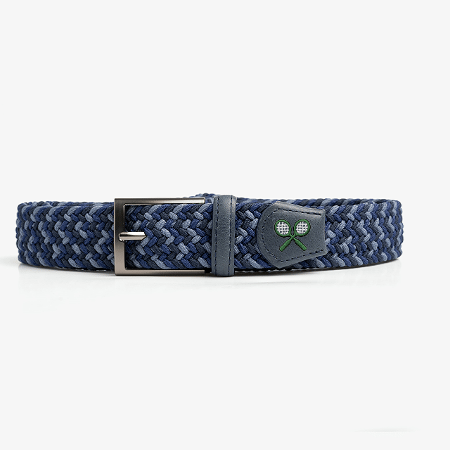 The LAB - Indigo Belt - animated