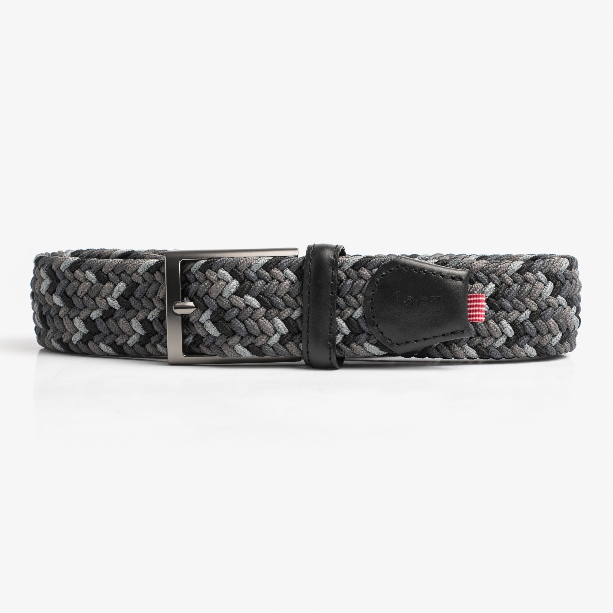 ベルト LOW CLASSIC BRAID LEATHER BELT 5BNY644 Classic Braided Belts – LAEZ