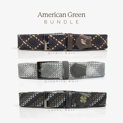 American Green