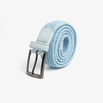 Artic Blue Belt