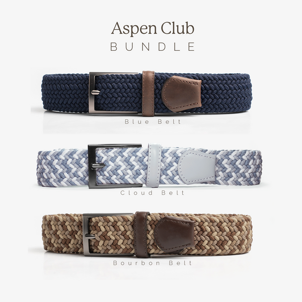 Aspen Club Bundle