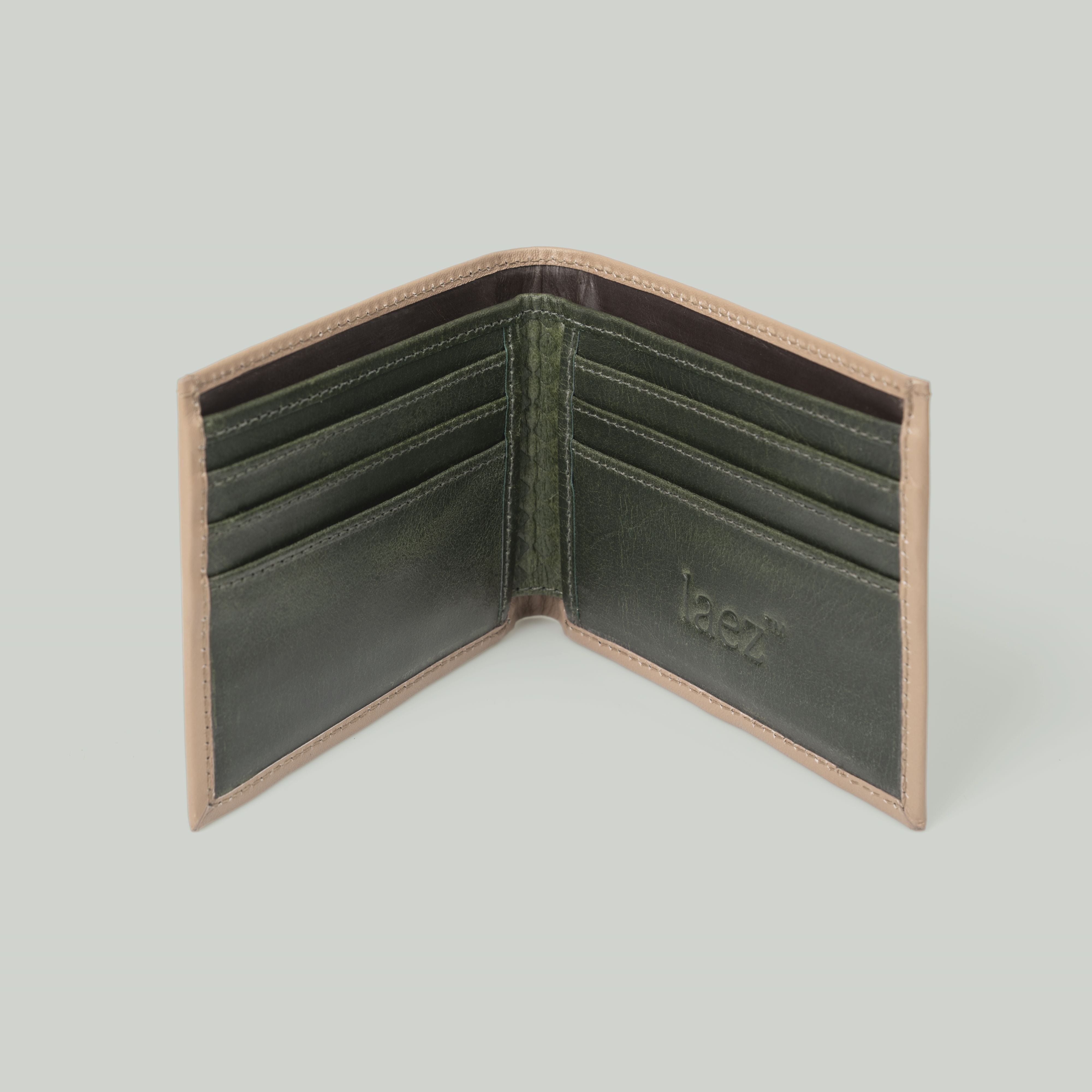 Khaki-Green