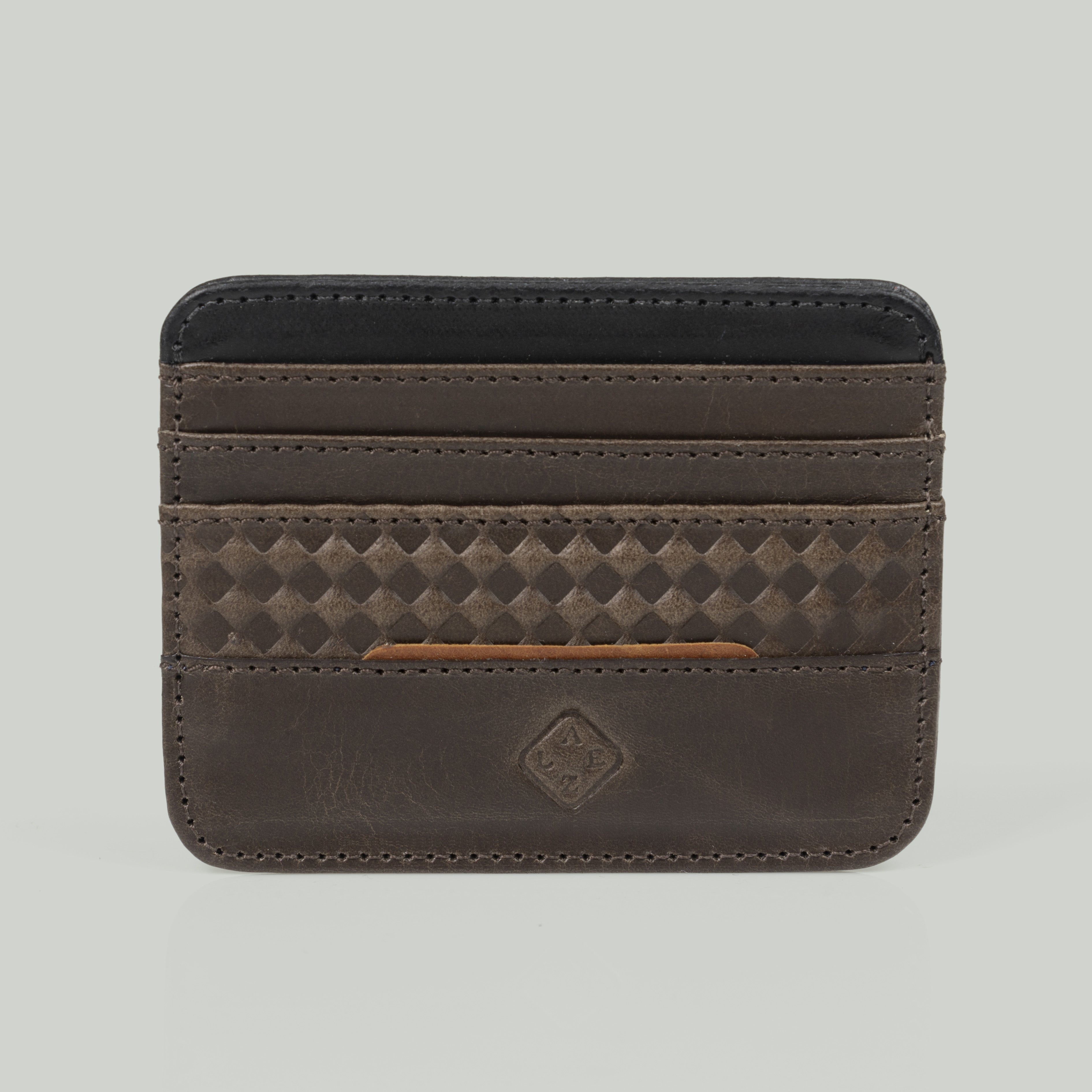 Brown-Black