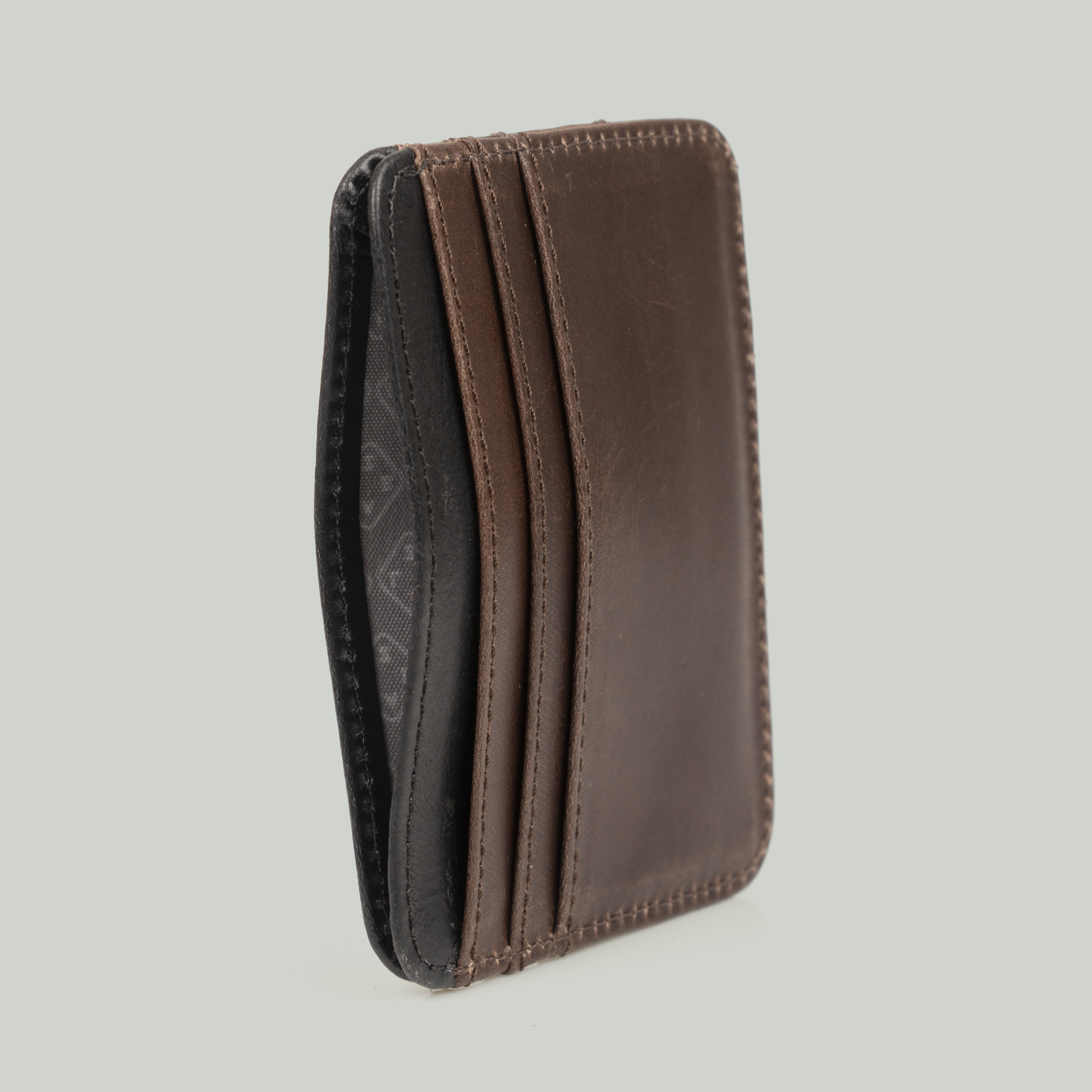 Brown-Black
