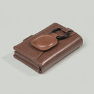 Pop-Up Wallet with AirTag Holder