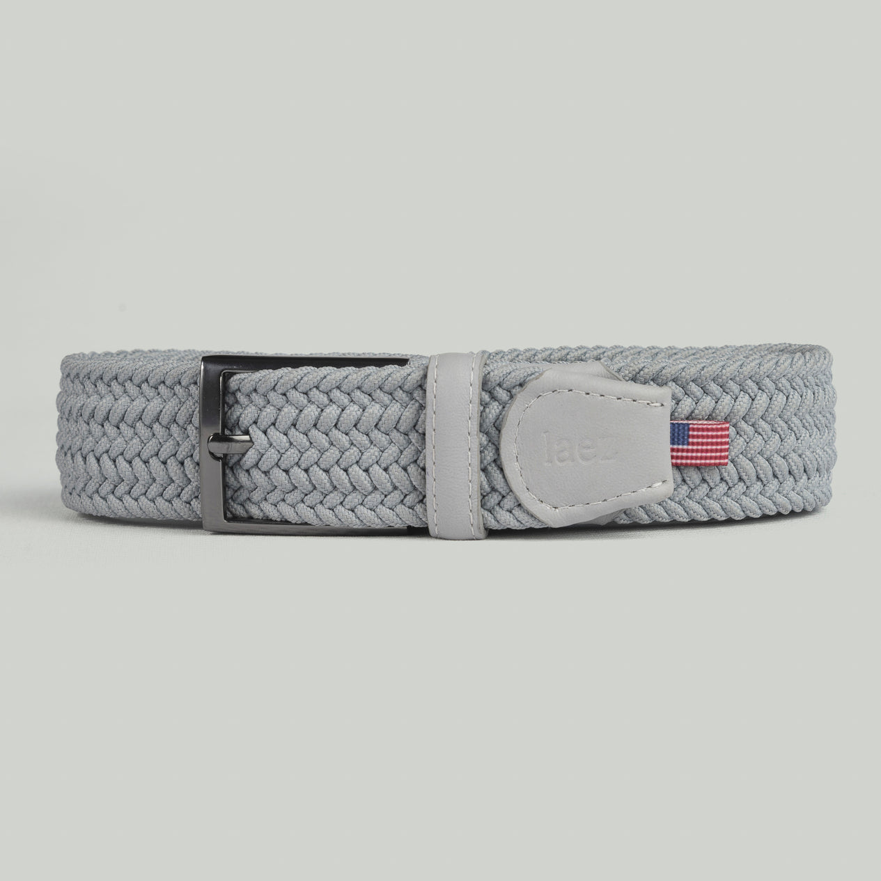 Gray Belt