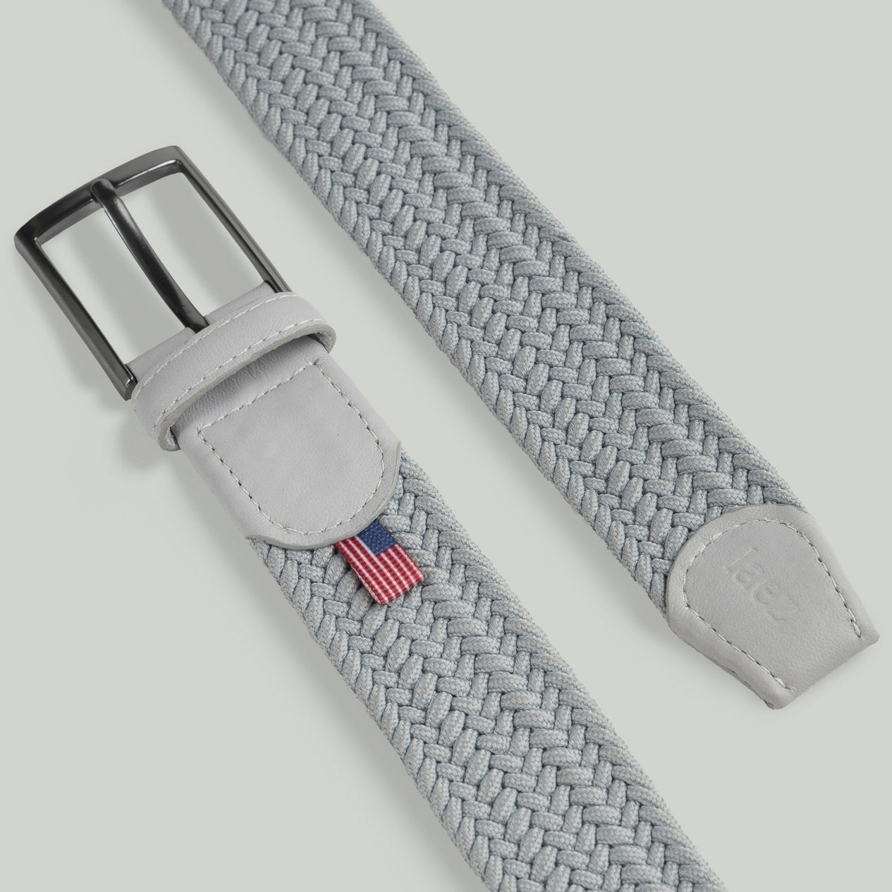 Gray Belt