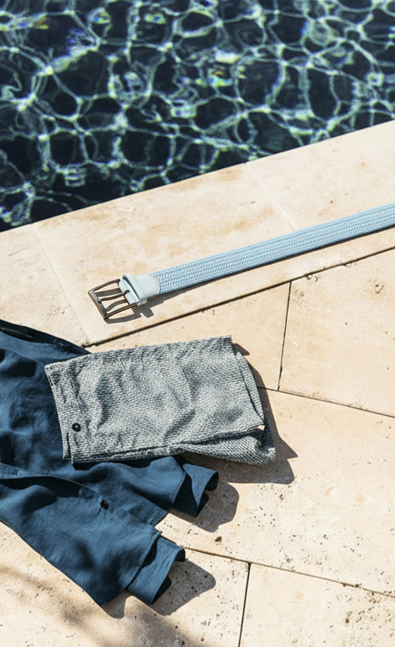 Ready for the Harbor