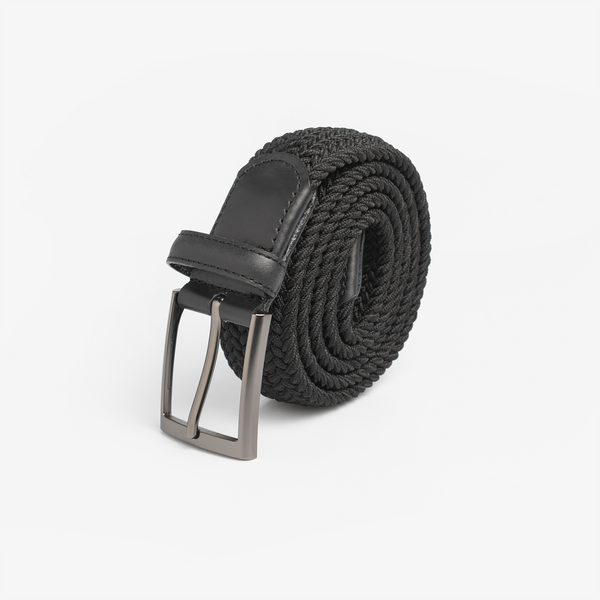 Black Belt