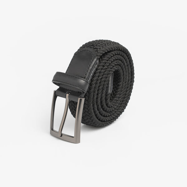 Black Belt