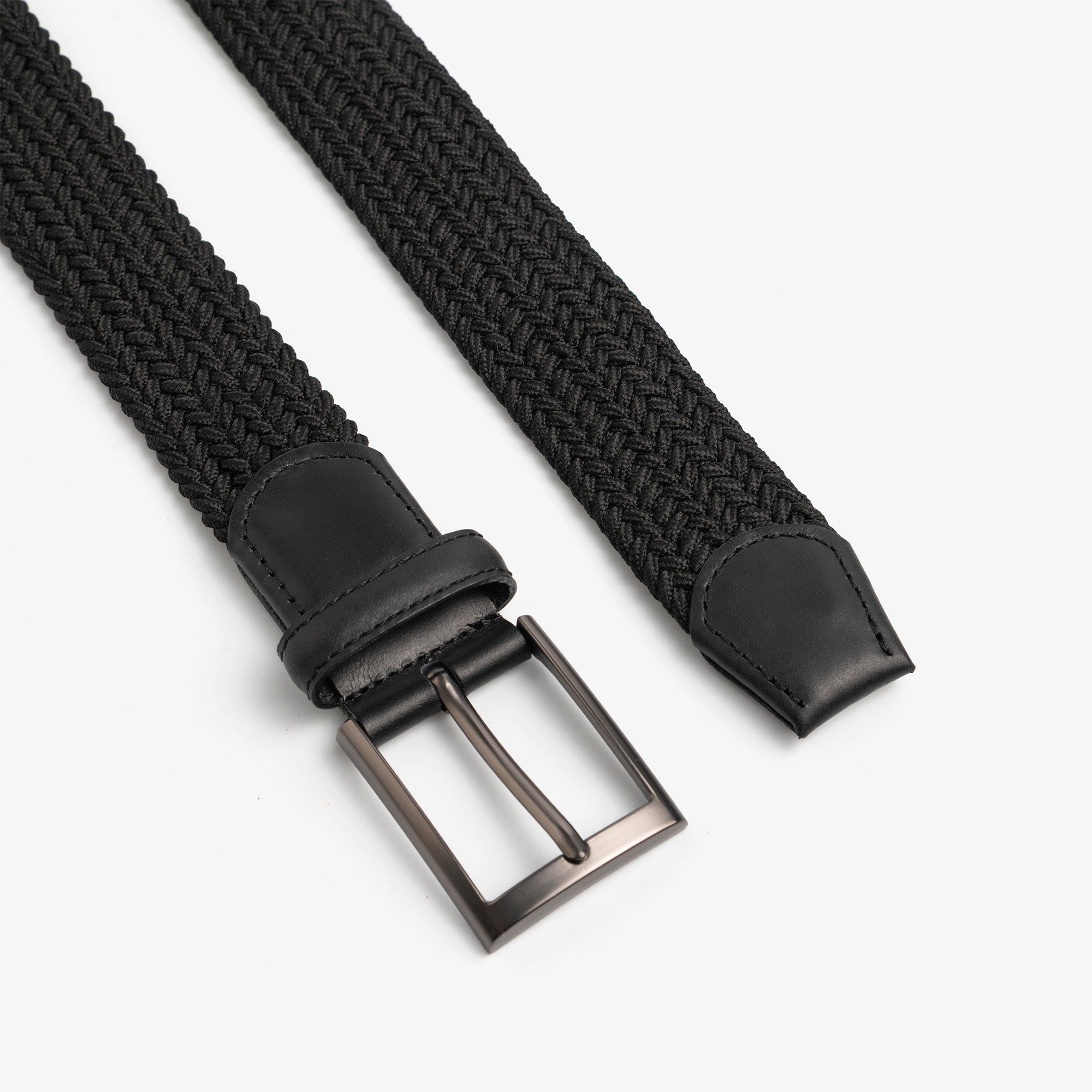 Reversible Belt Steel Blue – LAEZ