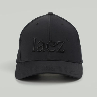 Laez Hat Black