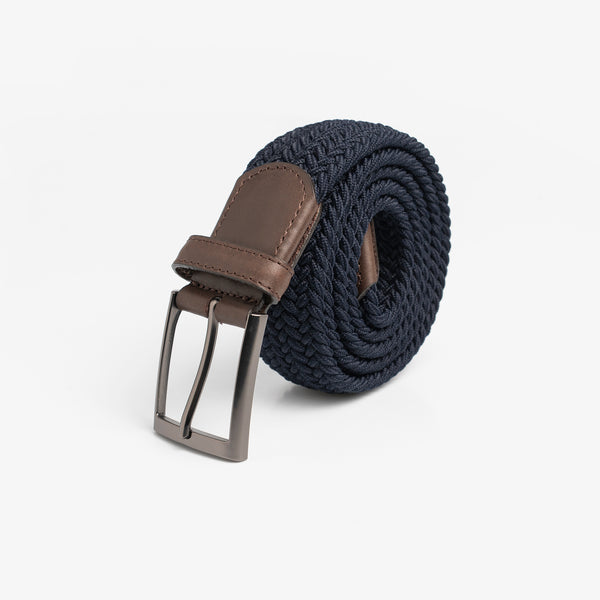 Blue Belt