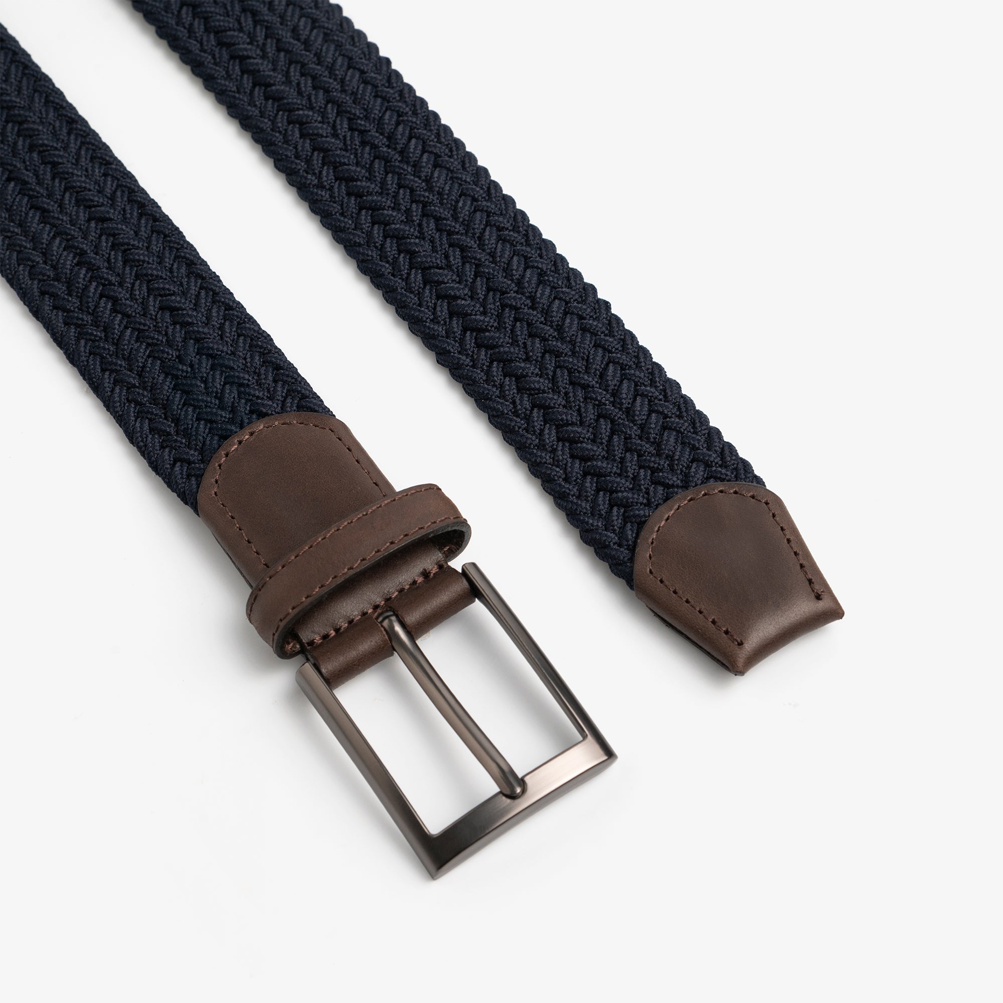 Reversible Belt Black & Brown – LAEZ