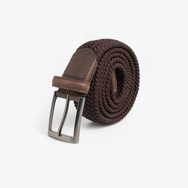 Brown Belt