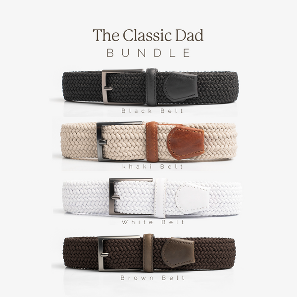 The Classic Dad