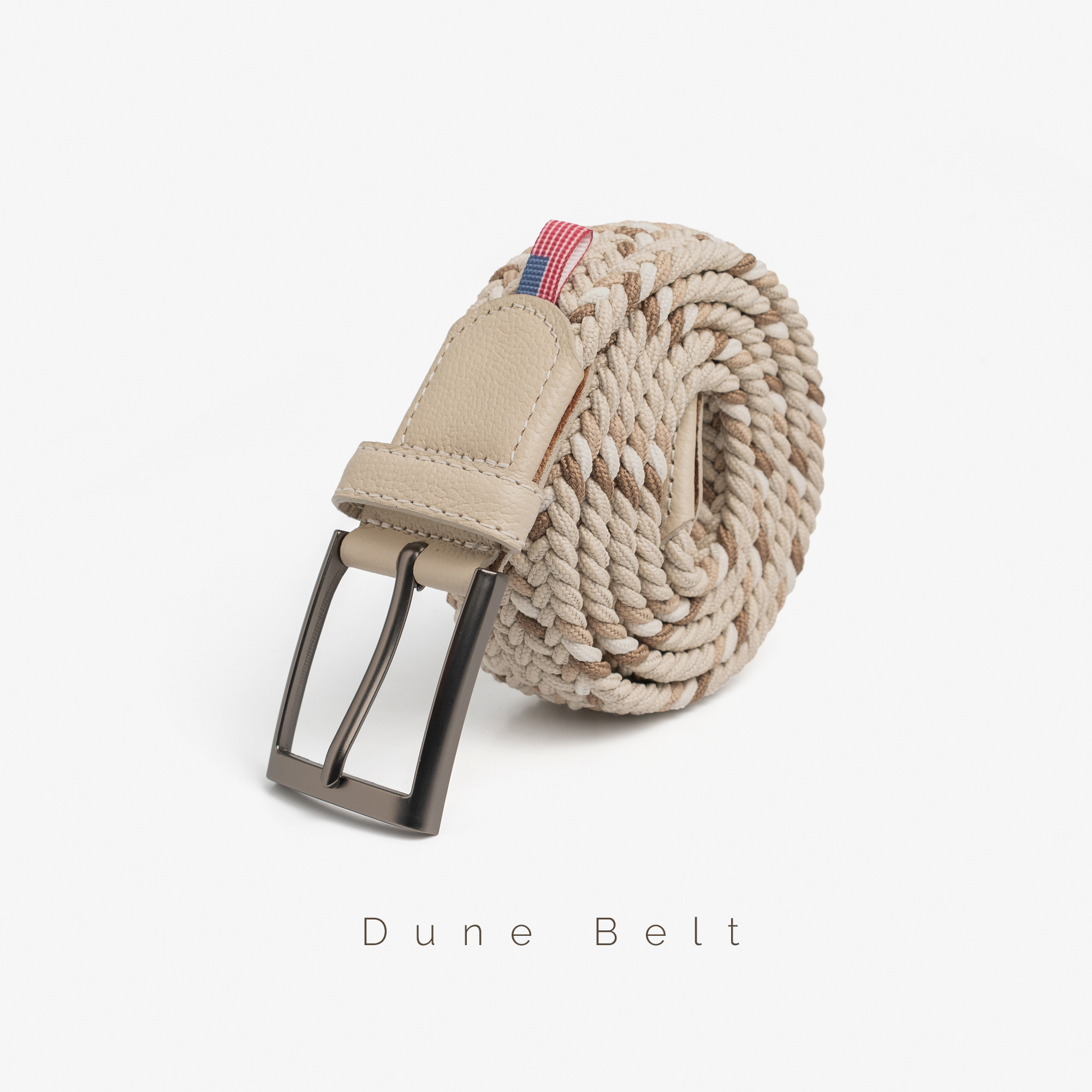 Braided Belts Collection