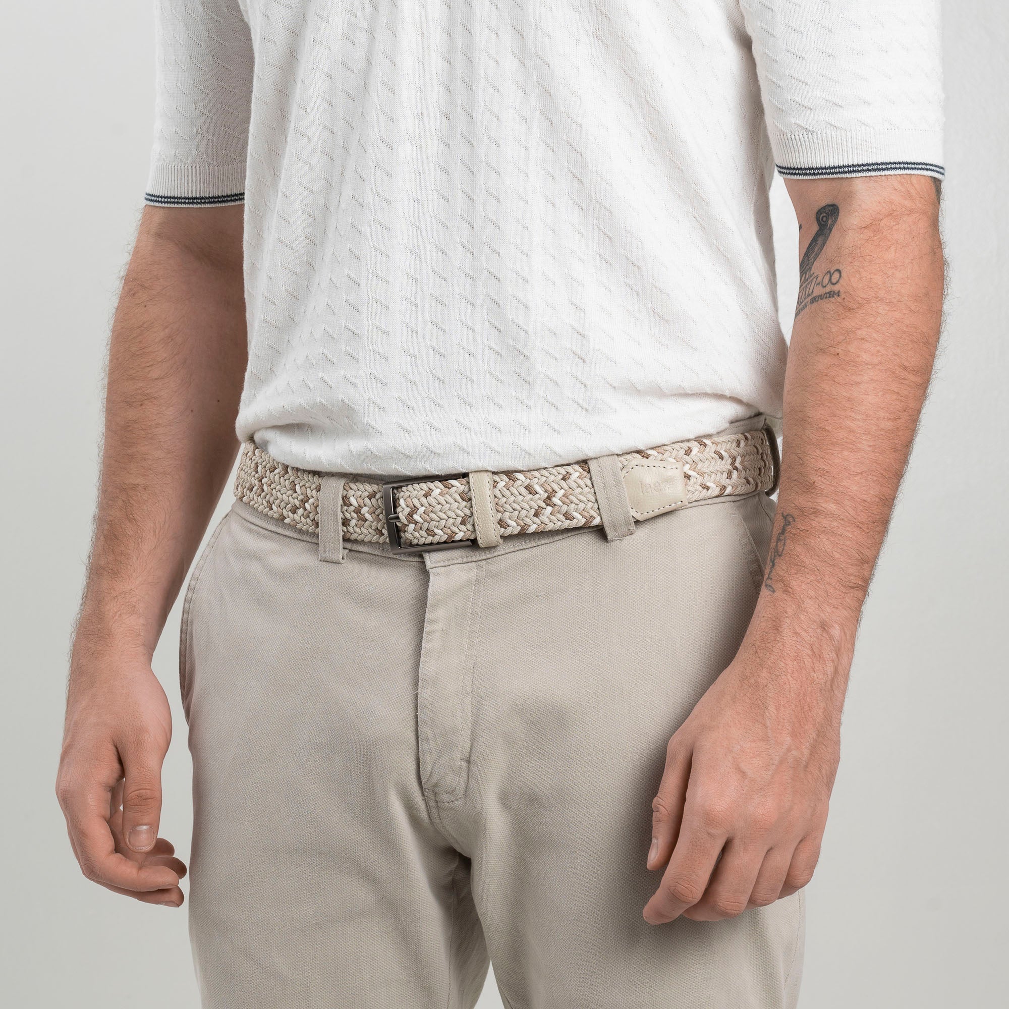 best stretch belt mens