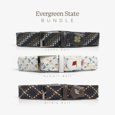 Evergreen Estate Bundle