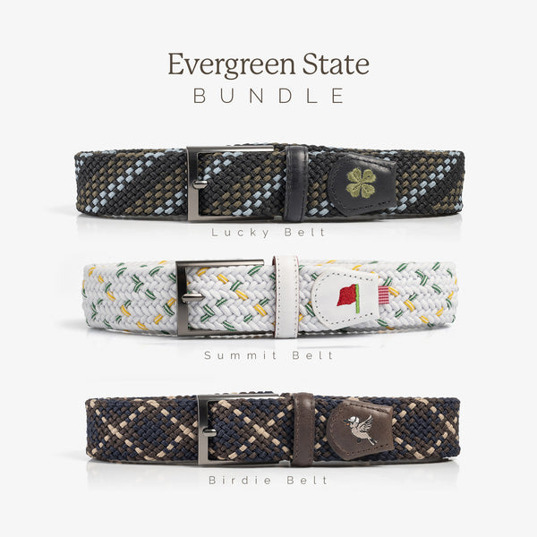 Evergreen Estate Bundle