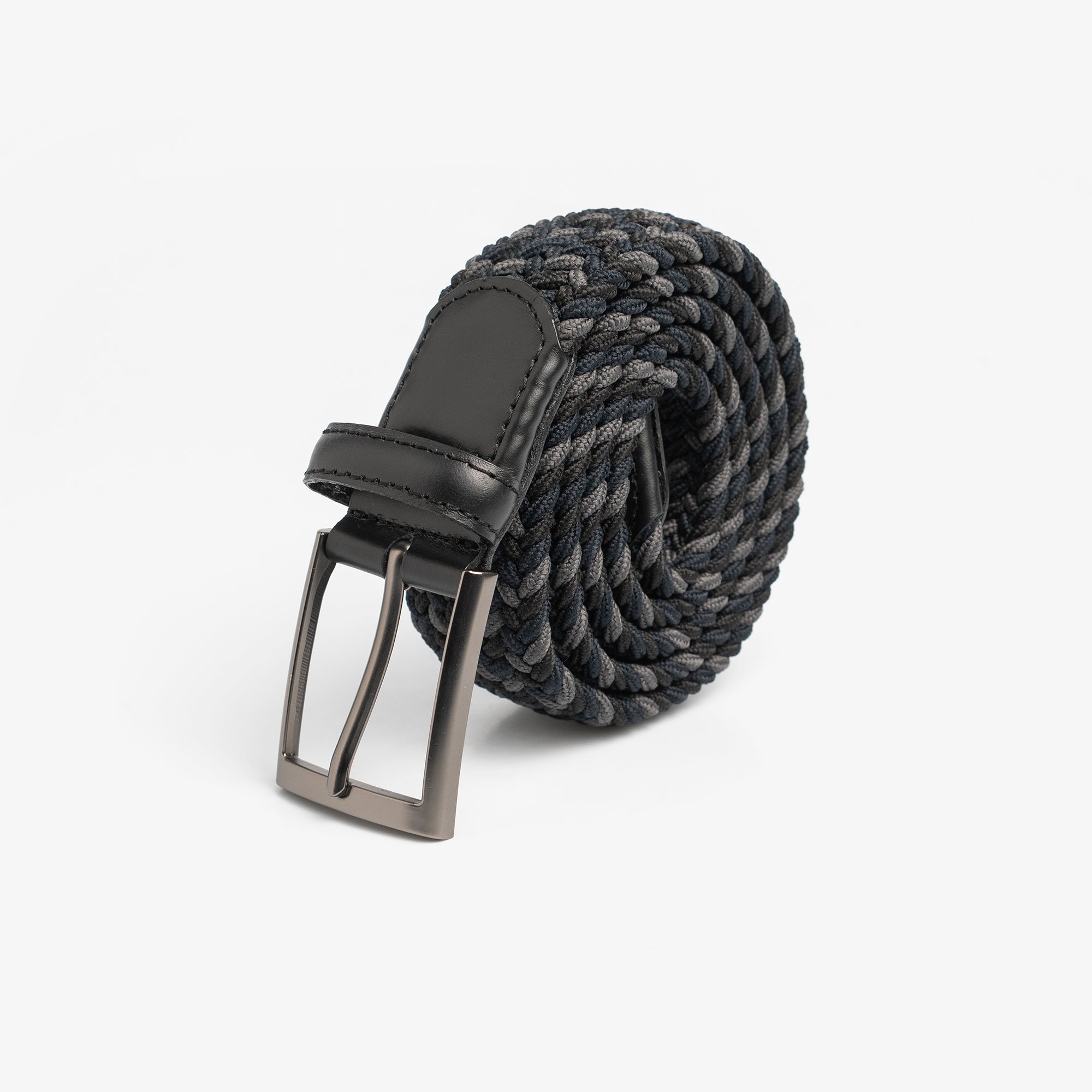 Capital Braided Belt – LAEZ