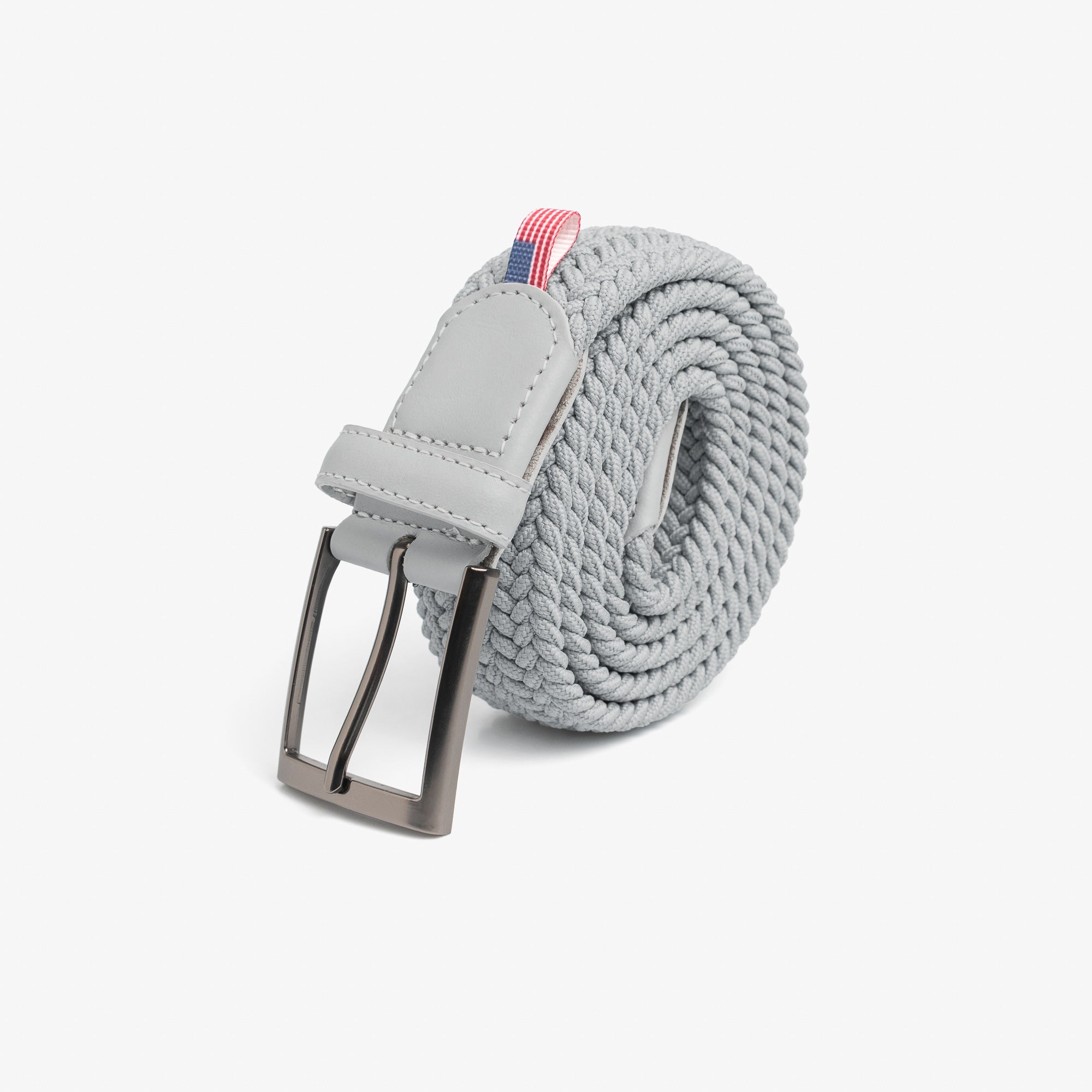 LAEZ - Braided Belts Collection