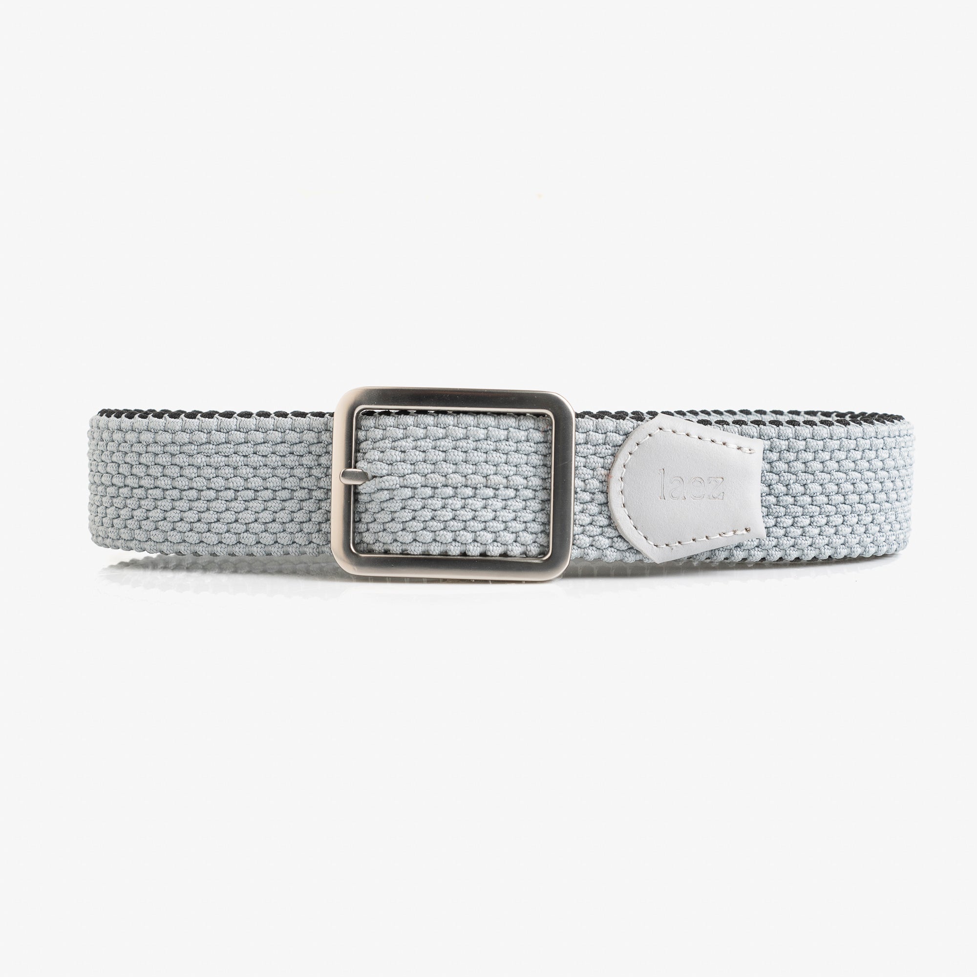 Reversible Belt Gray & Black – LAEZ