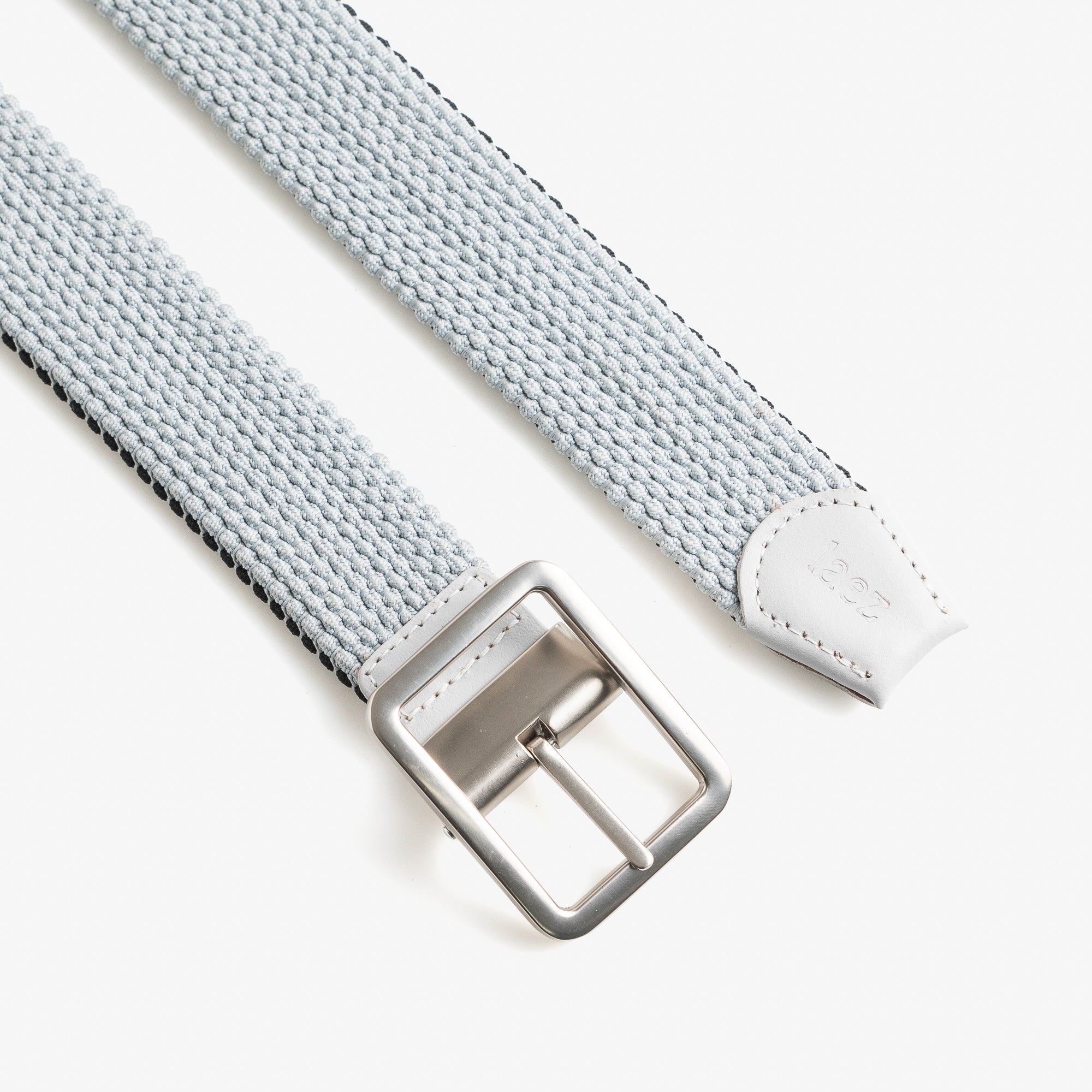 Reversible Belt Gray & Black – LAEZ