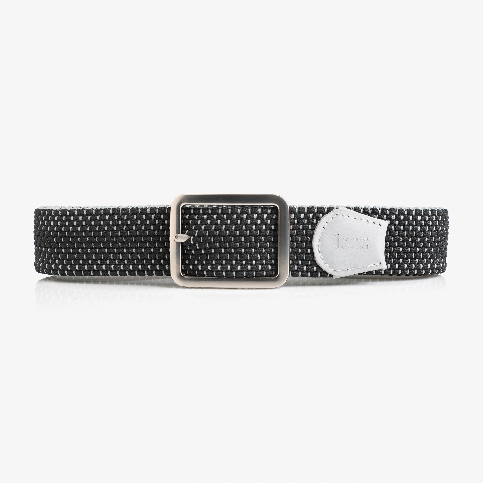 Reversible Belt Gray & Black – LAEZ