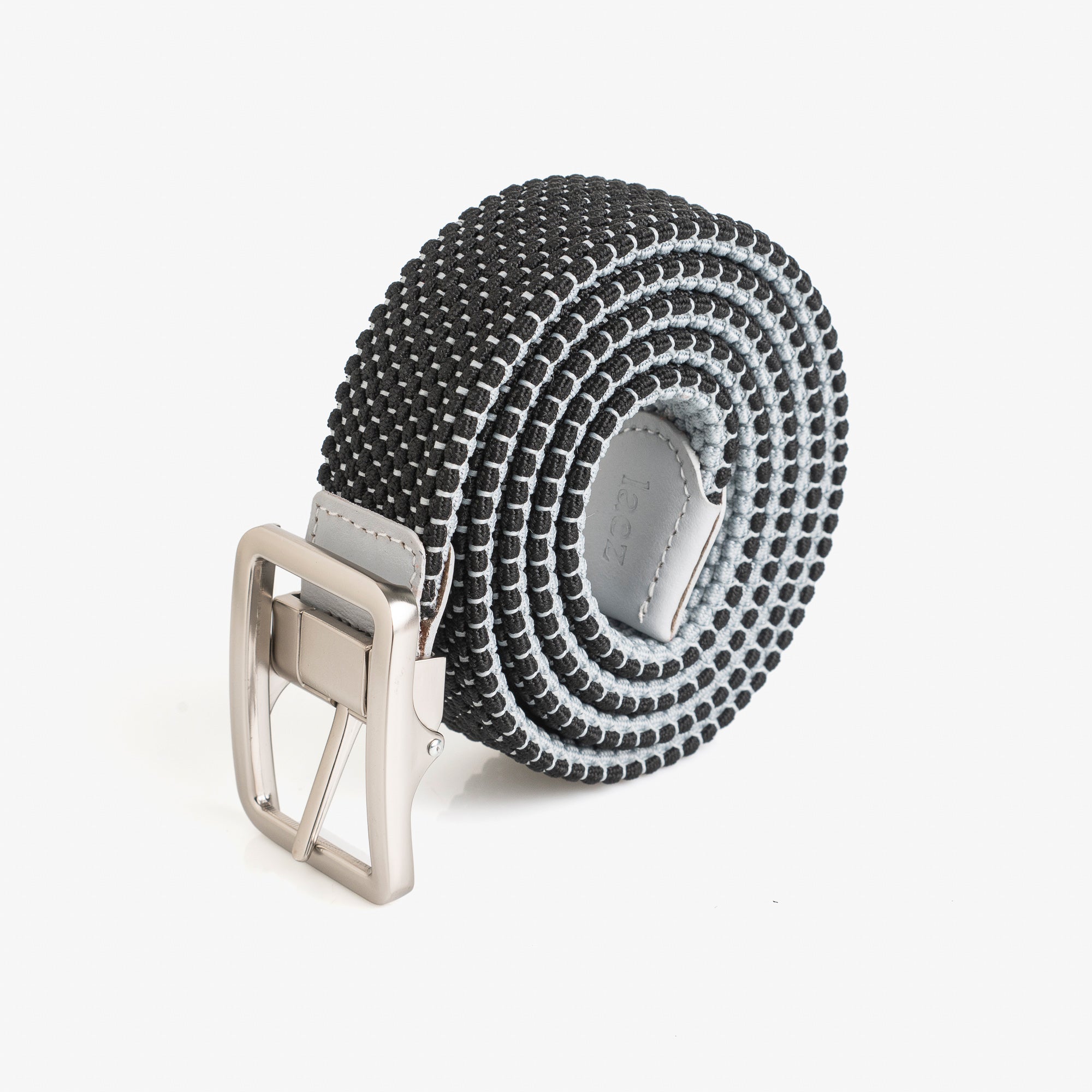 Reversible Belt Gray & Black – LAEZ