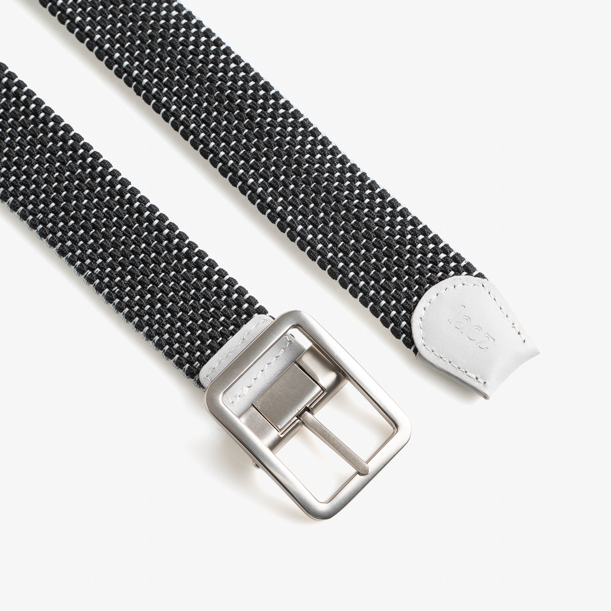 Reversible Belt Gray & Black – LAEZ