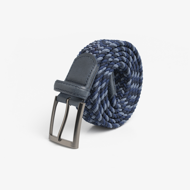 The LAB - Indigo Belt