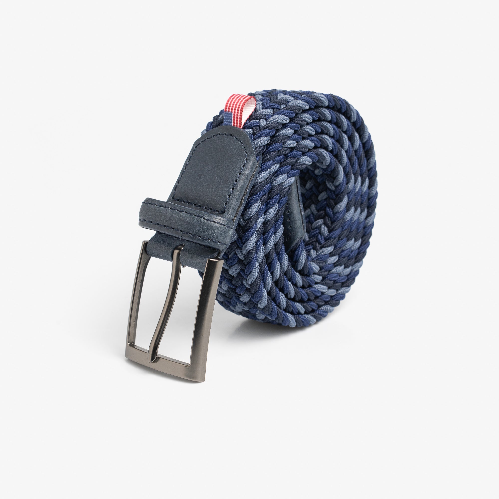 LAEZ - Braided Belts Collection