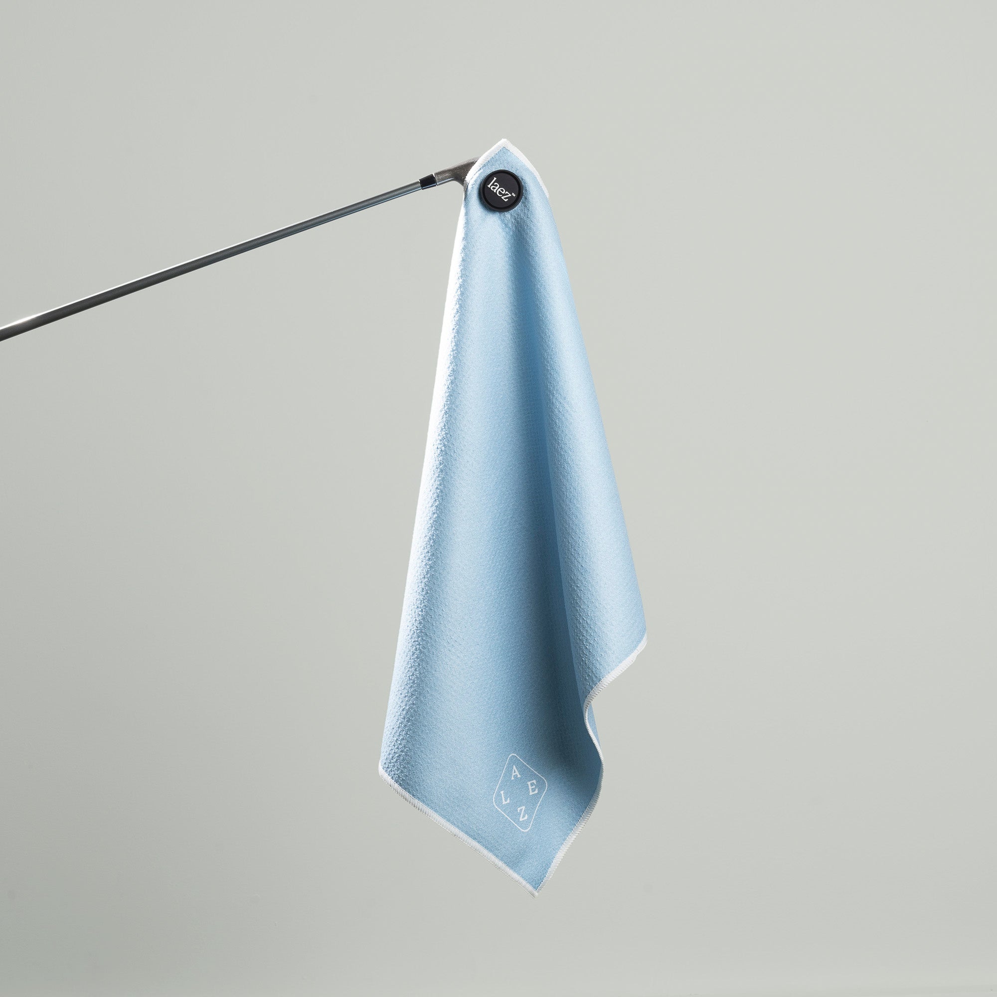 Light Blue Swing Towel