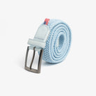 Artic Blue Belt - Stylish Men's Belt